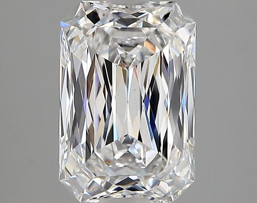 Radiant Diamond