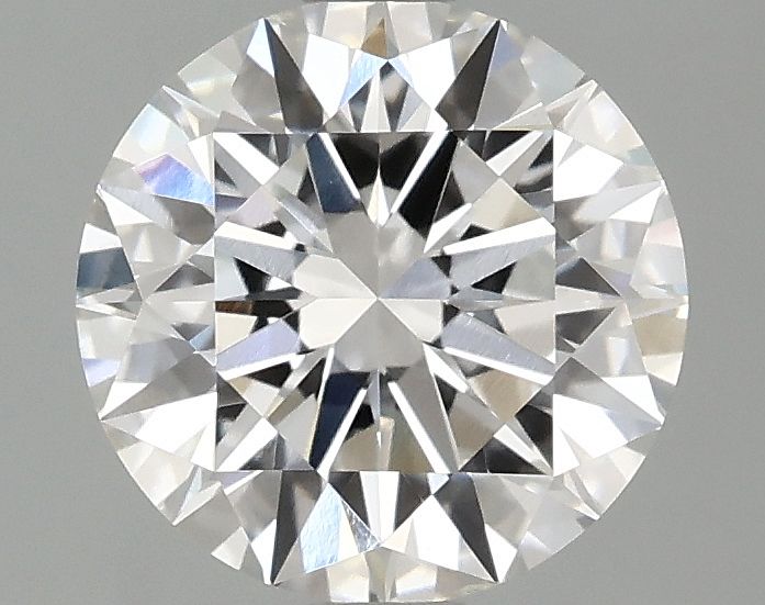 1.97 ct. round Lab Grown Diamond front image