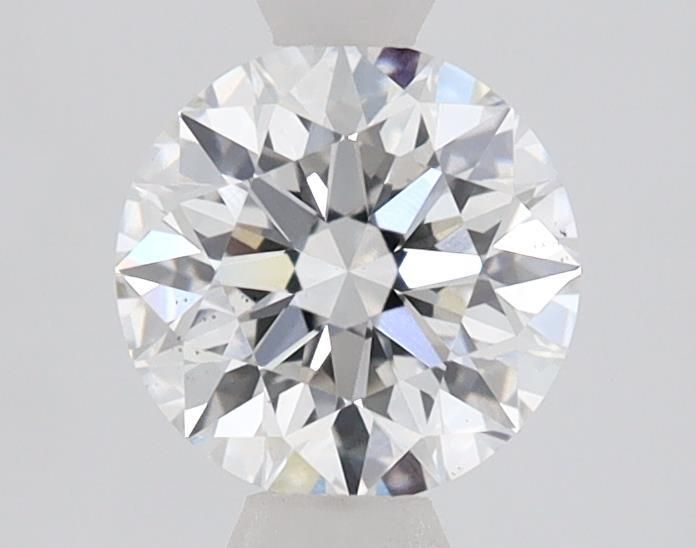 1.03 ct. round Lab Grown Diamond front image