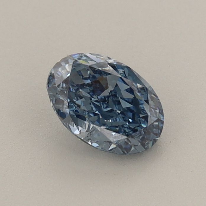 0.60 ct Oval diamond