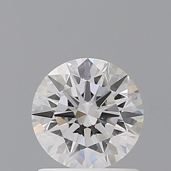 1.09 ct. round Lab Grown Diamond front image