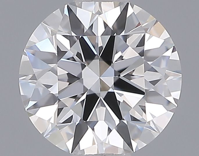 1.00 ct. round Lab Grown Diamond front image