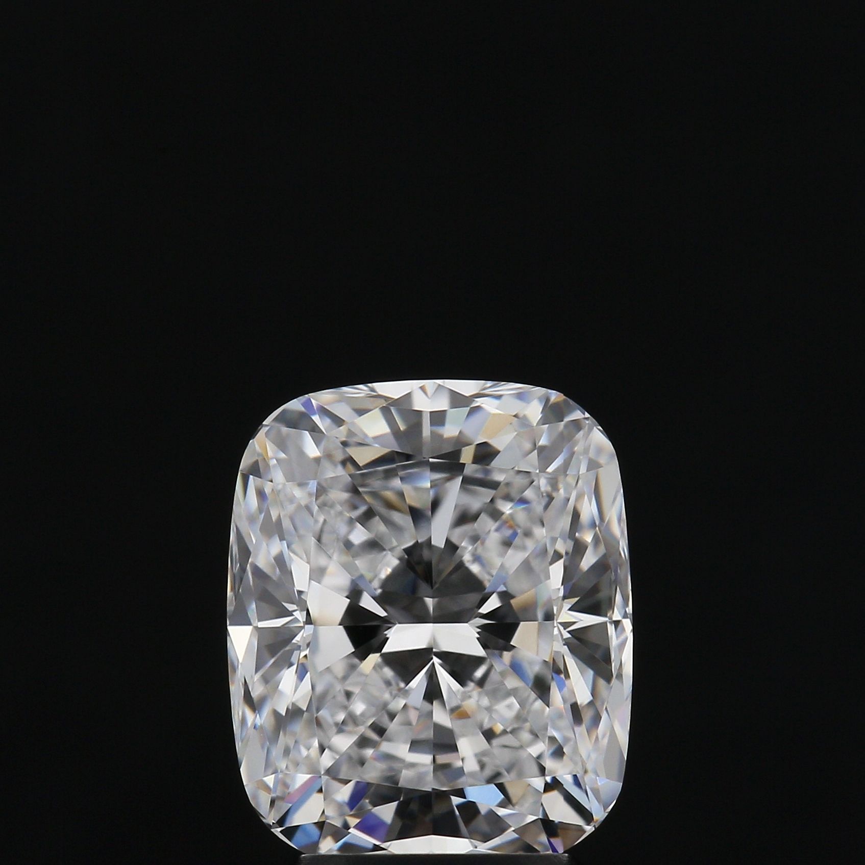 Cushion Diamond