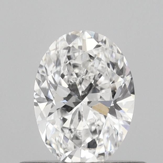 Oval Diamond