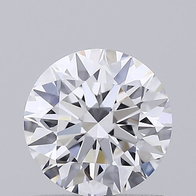 Round Diamond