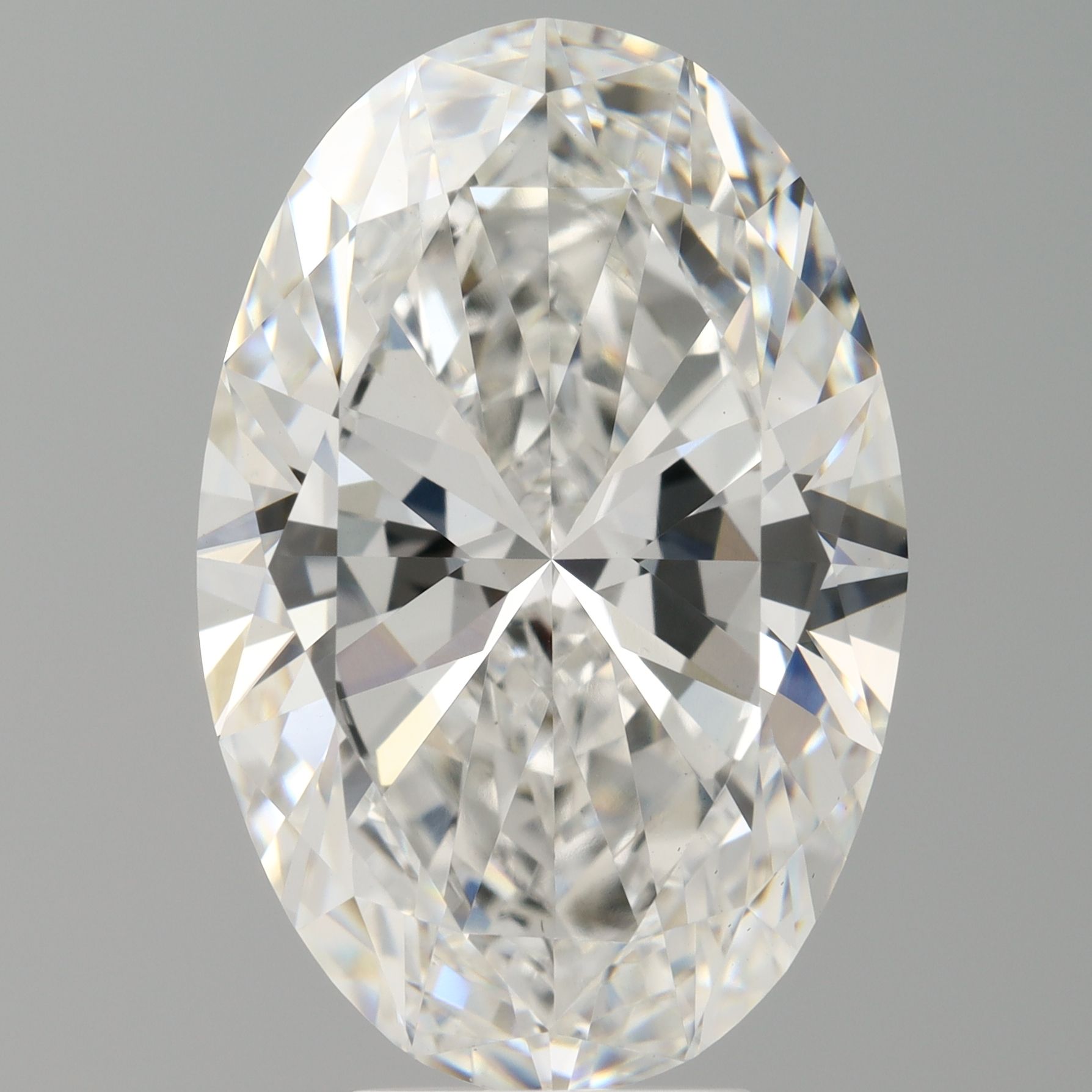 Oval Diamond