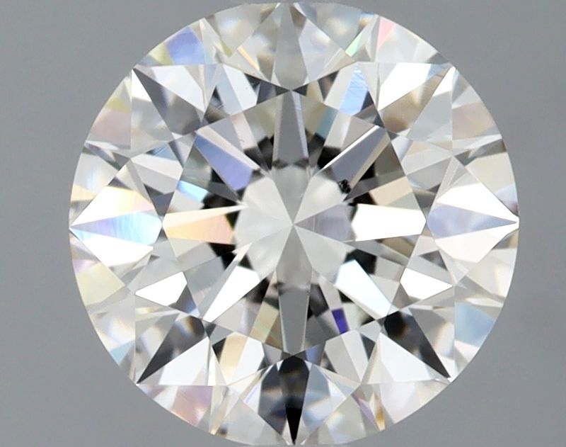 1.80 ct Round diamond