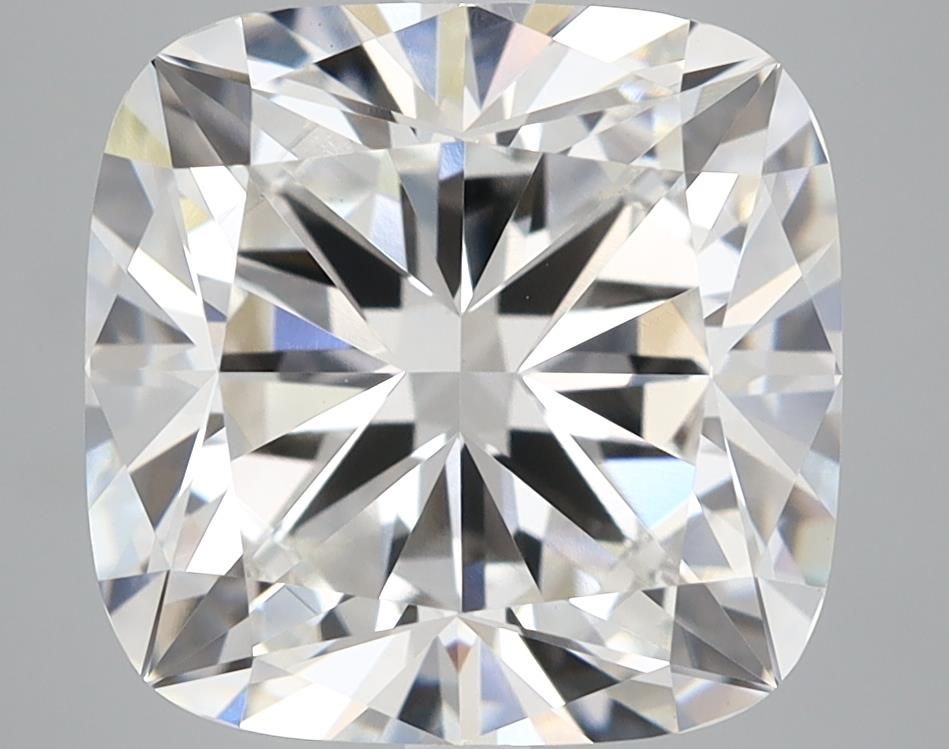 Cushion Diamond