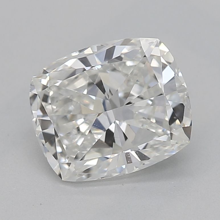 Cushion Diamond