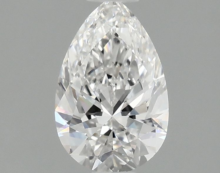 1.06 ct. pear Lab Grown Diamond front image