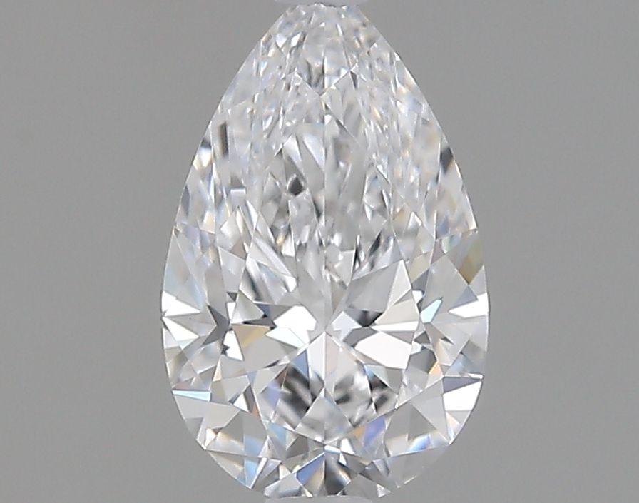 1.05 ct. pear Lab Grown Diamond front image