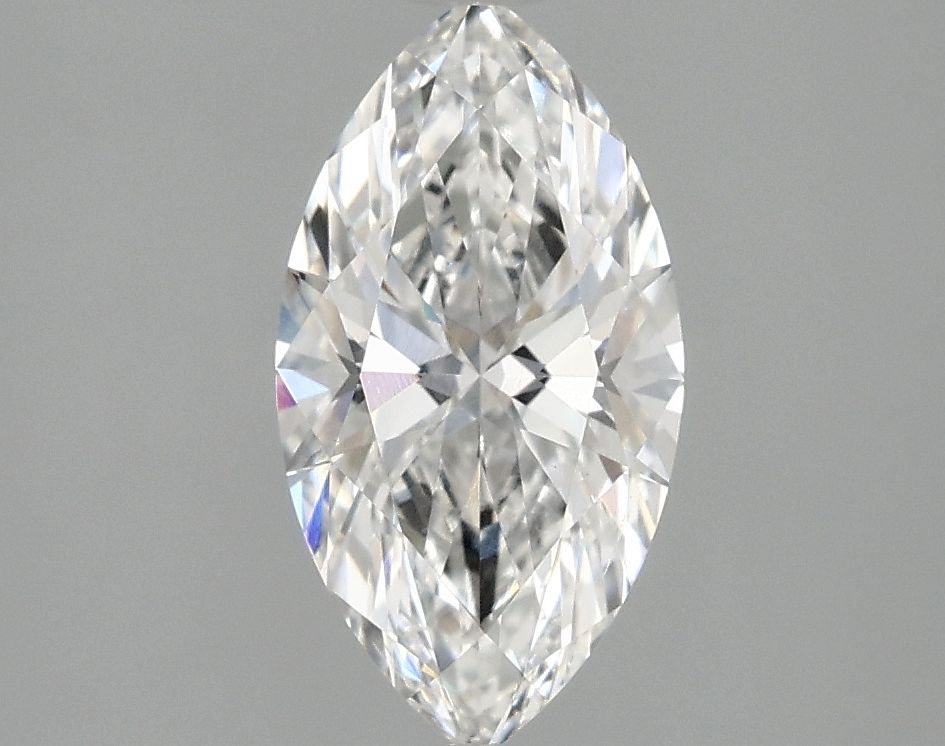 1.47 ct. marquise Lab Grown Diamond front image