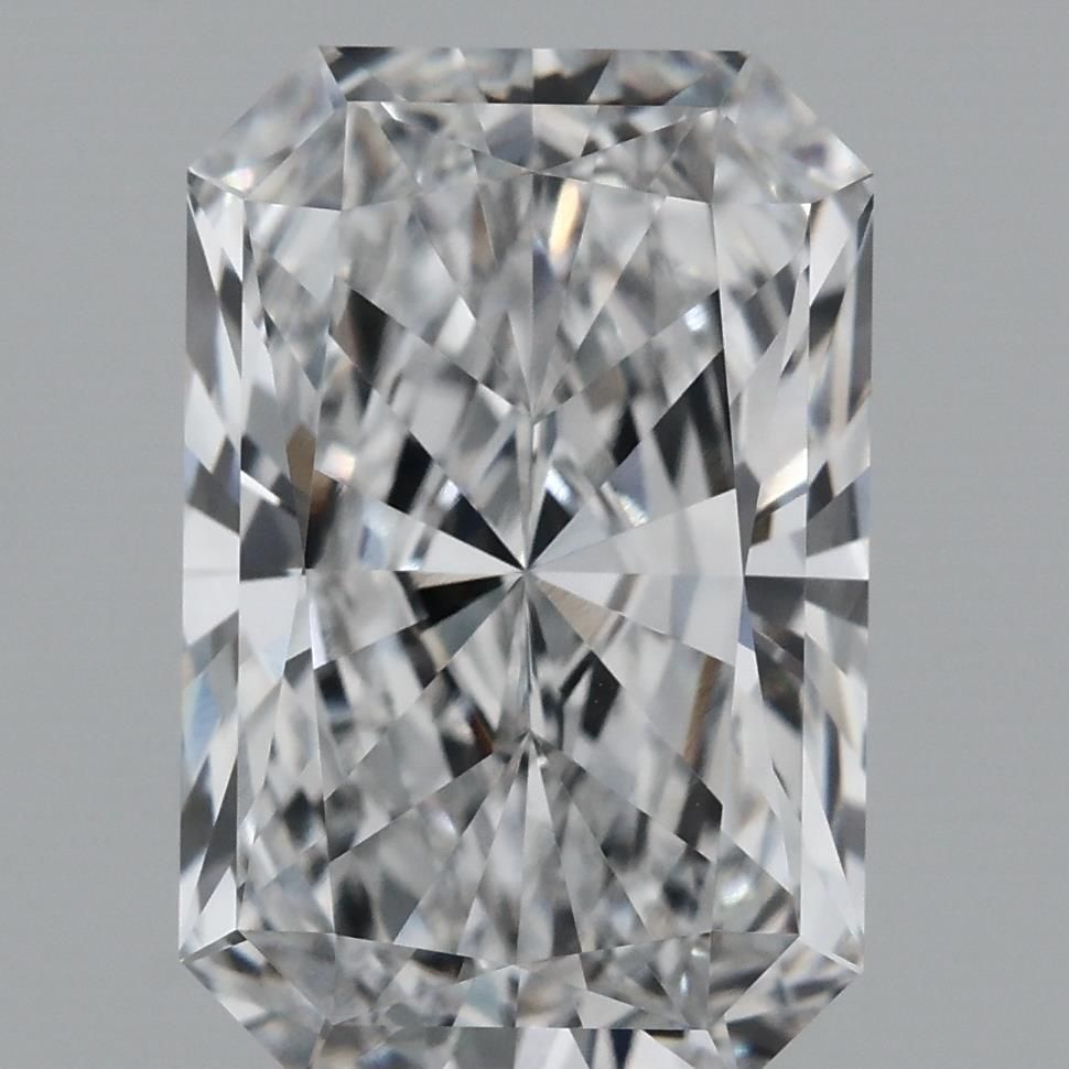 Radiant Diamond