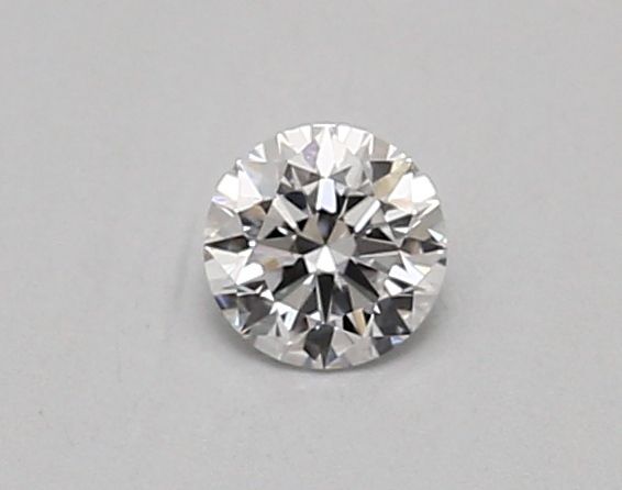 0.31 ct lab-grown Round Diamond