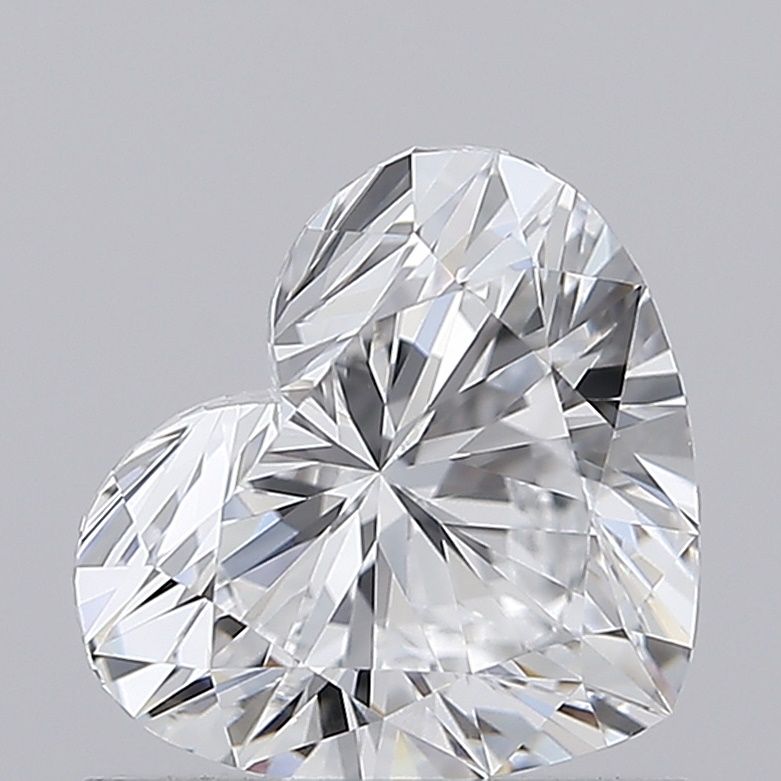 Heart Diamond