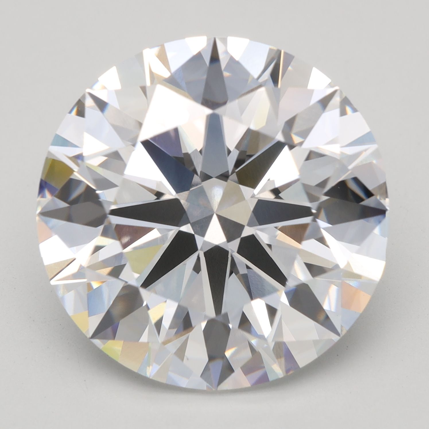 Round Diamond