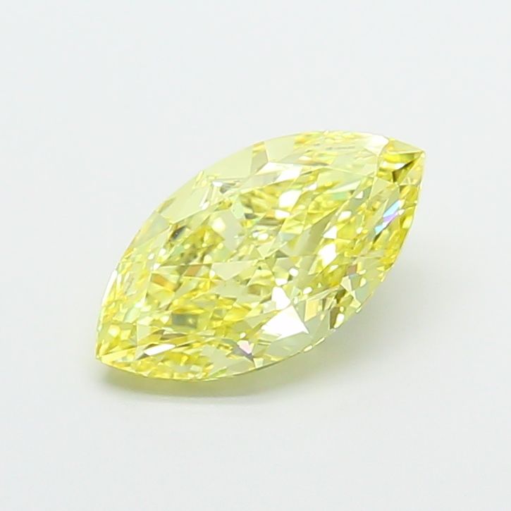 3.07 ct. marquise Lab Grown Diamond front image