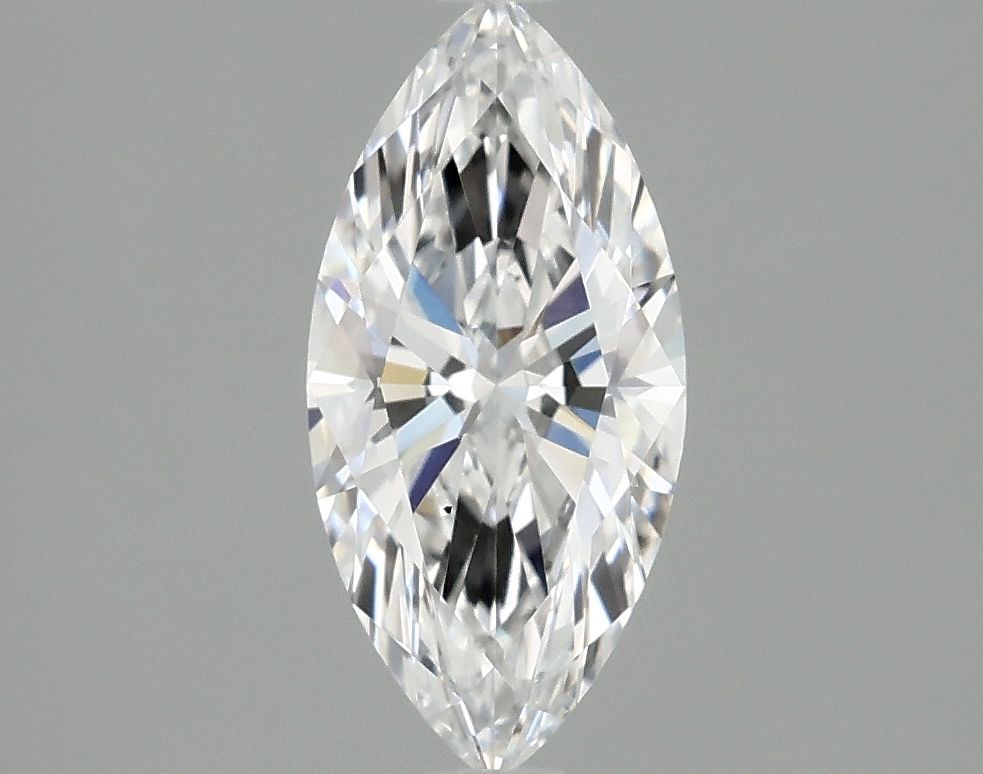 1.02 ct. marquise Lab Grown Diamond front image