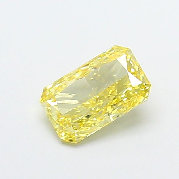 1.01 ct. radiant Lab Grown Diamond front image