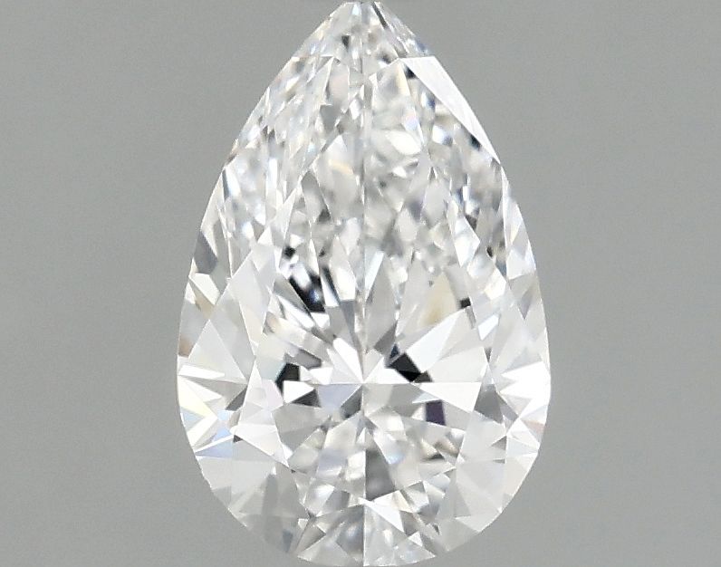 1.08 ct. pear Lab Grown Diamond front image