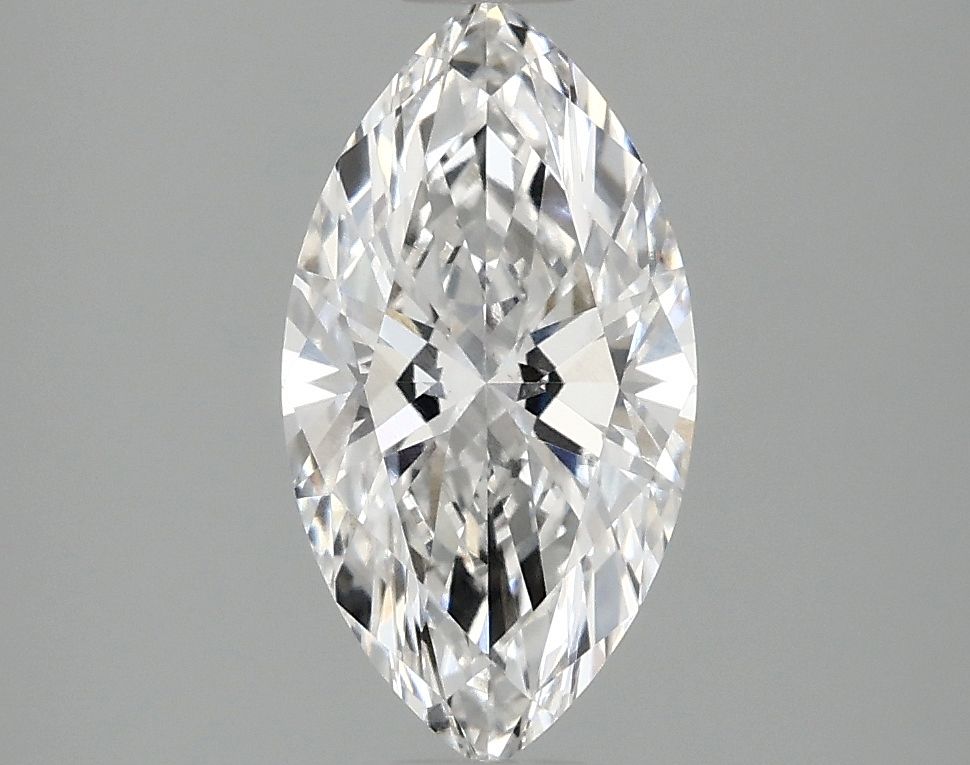1.49 ct. marquise Lab Grown Diamond front image