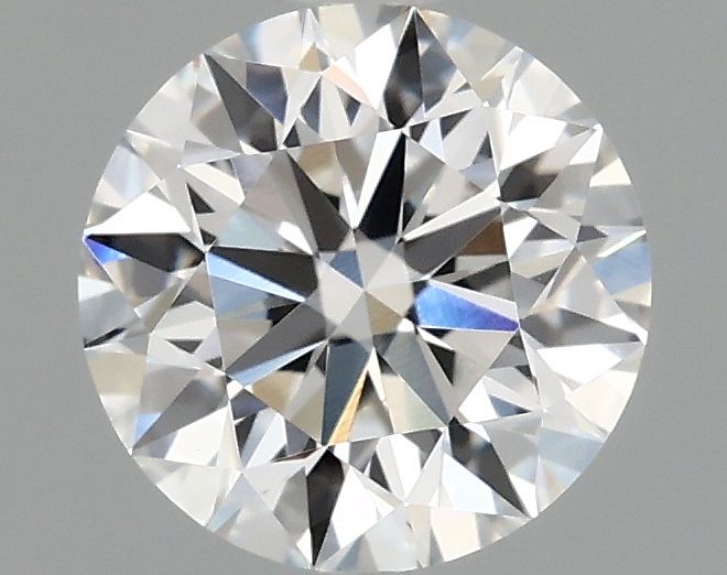1.09 ct. round Lab Grown Diamond front image