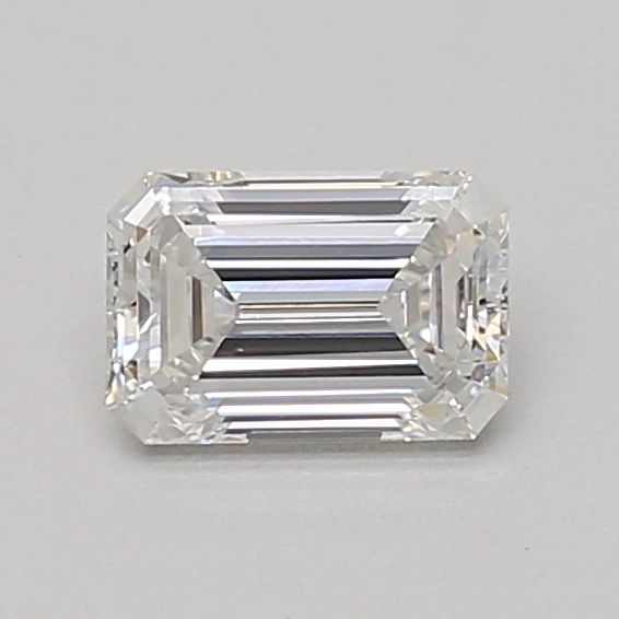 0.75 ct lab-grown Emerald Diamond