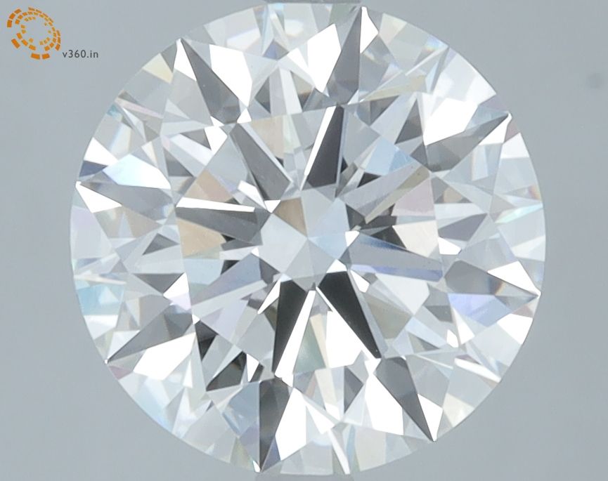 3.09 Carat
