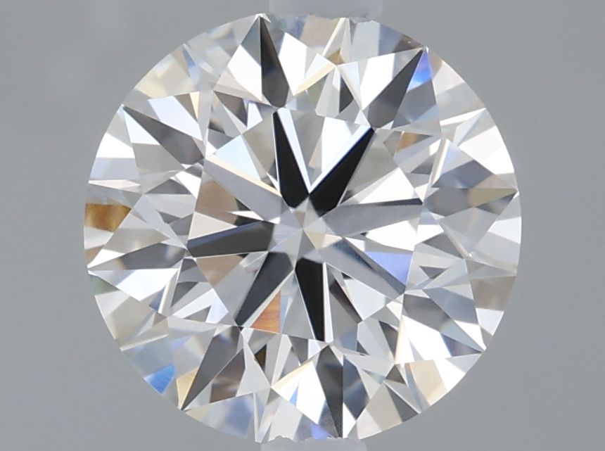 1.51 ct. round Lab Grown Diamond front image