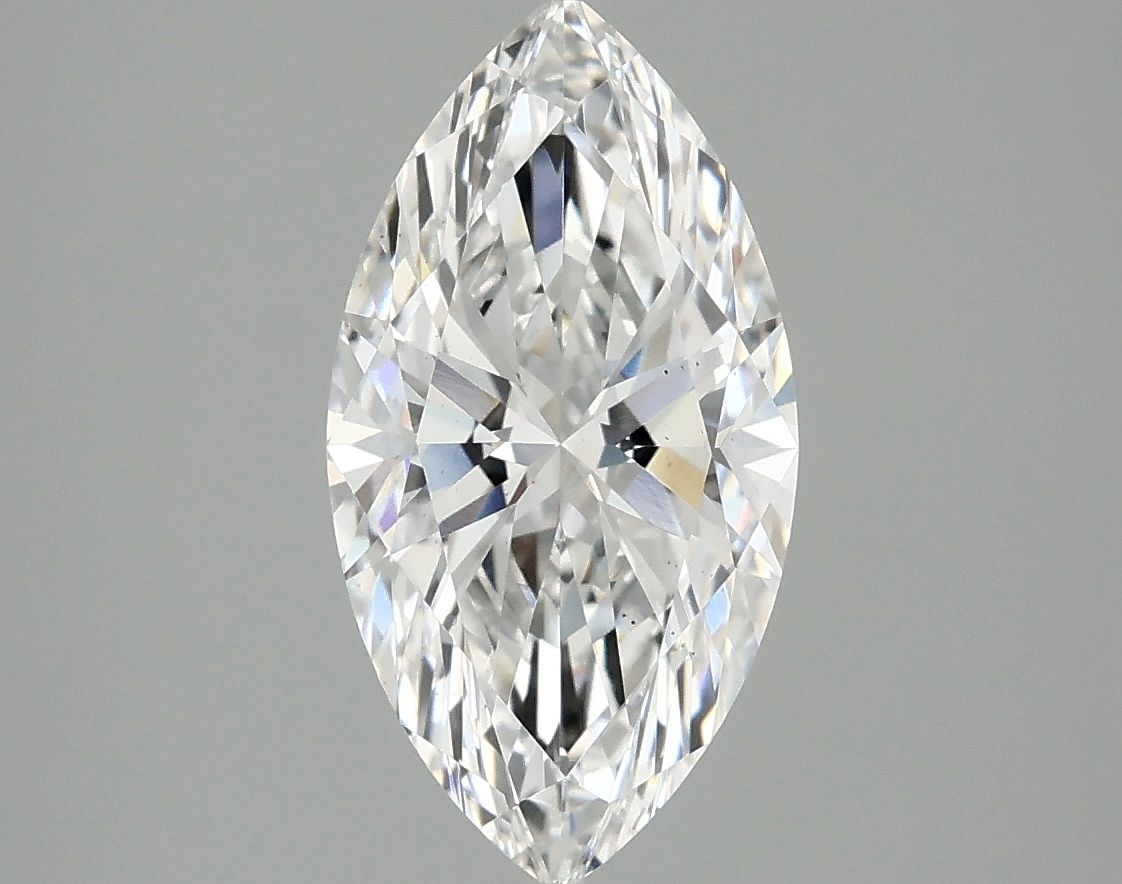 1.53 ct. marquise Lab Grown Diamond front image