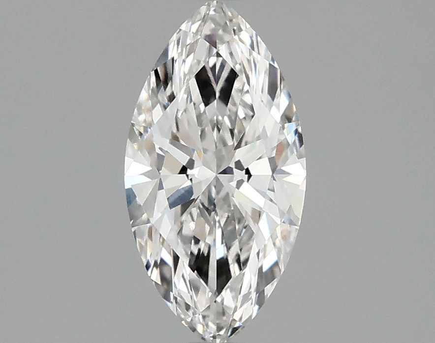 1.07 ct. marquise Lab Grown Diamond front image