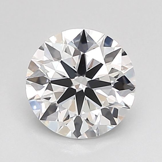 1.01 ct. round Lab Grown Diamond front image