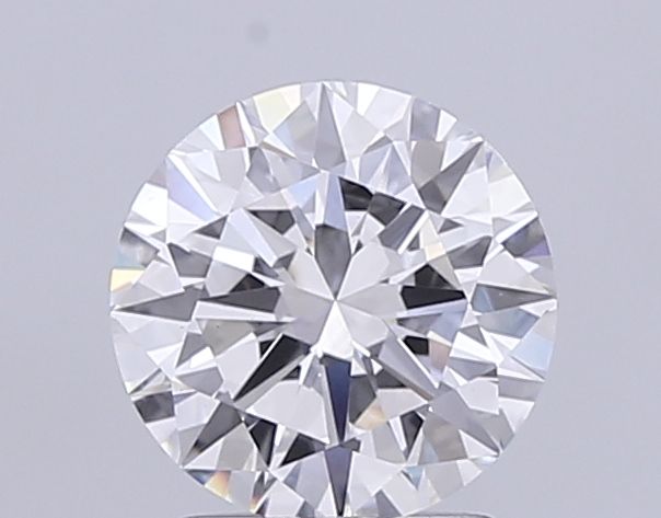 2.00 ct. round Lab Grown Diamond front image
