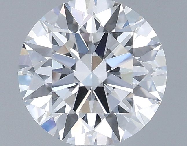 1.05 ct. round Lab Grown Diamond front image