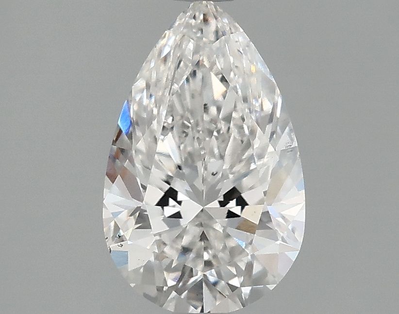 1.57 ct. pear Lab Grown Diamond front image