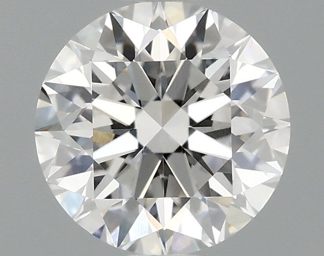 1.09 ct. round Lab Grown Diamond front image
