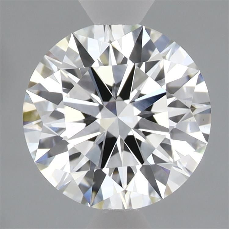 1.83 ct. round Lab Grown Diamond front image