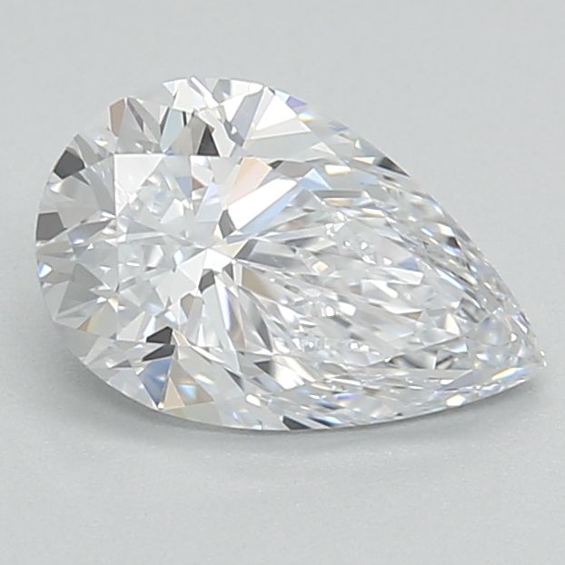 1.06 ct. pear Lab Grown Diamond front image