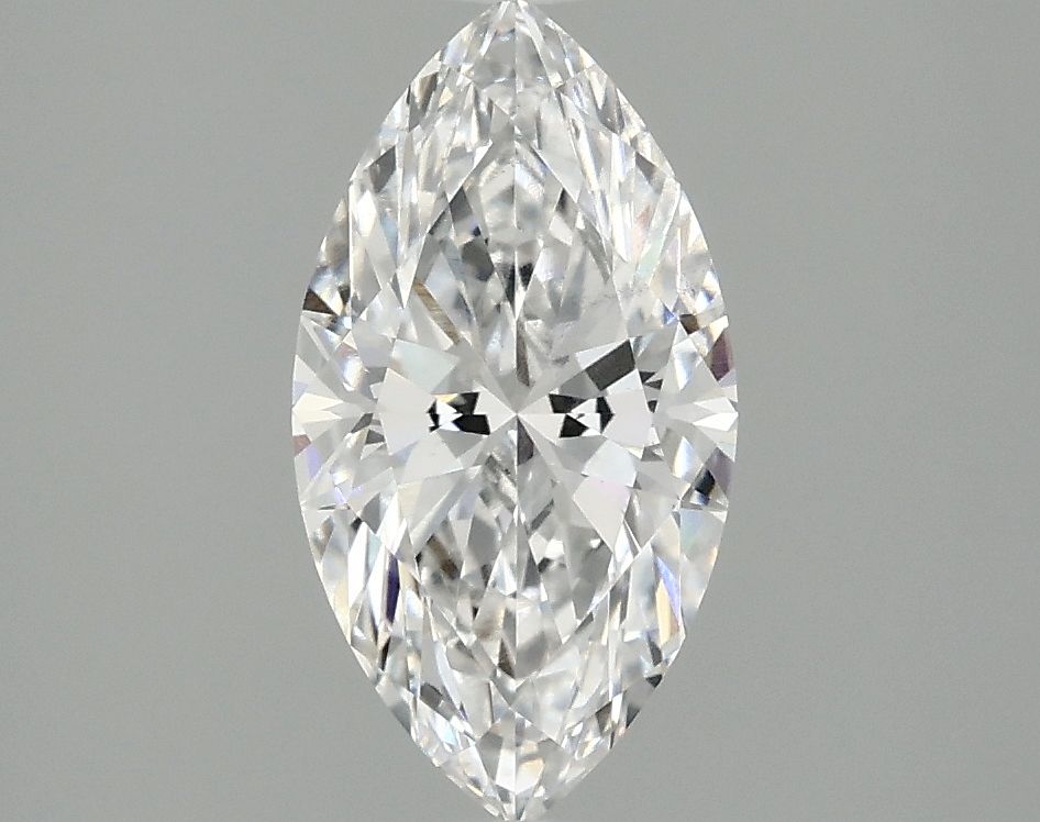 1.53 ct. marquise Lab Grown Diamond front image