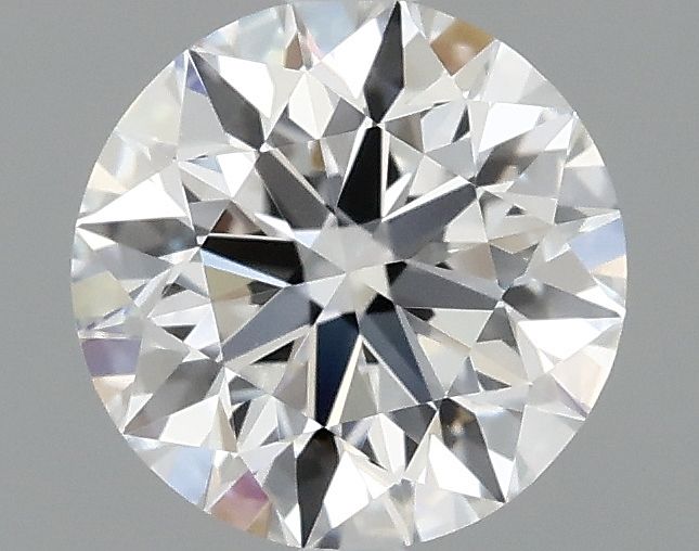 1.03 ct. round Lab Grown Diamond front image