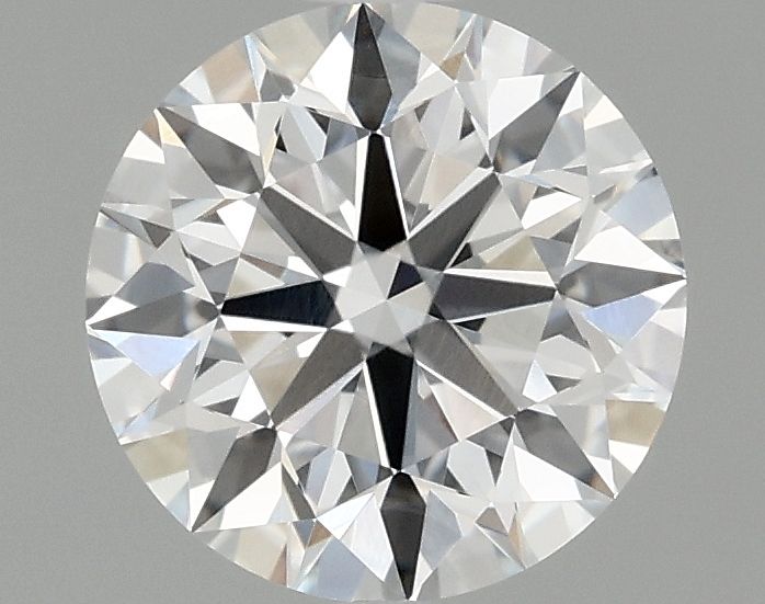 1.06 ct. round Lab Grown Diamond front image