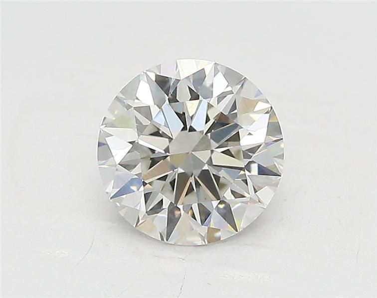 1.03 ct Round diamond