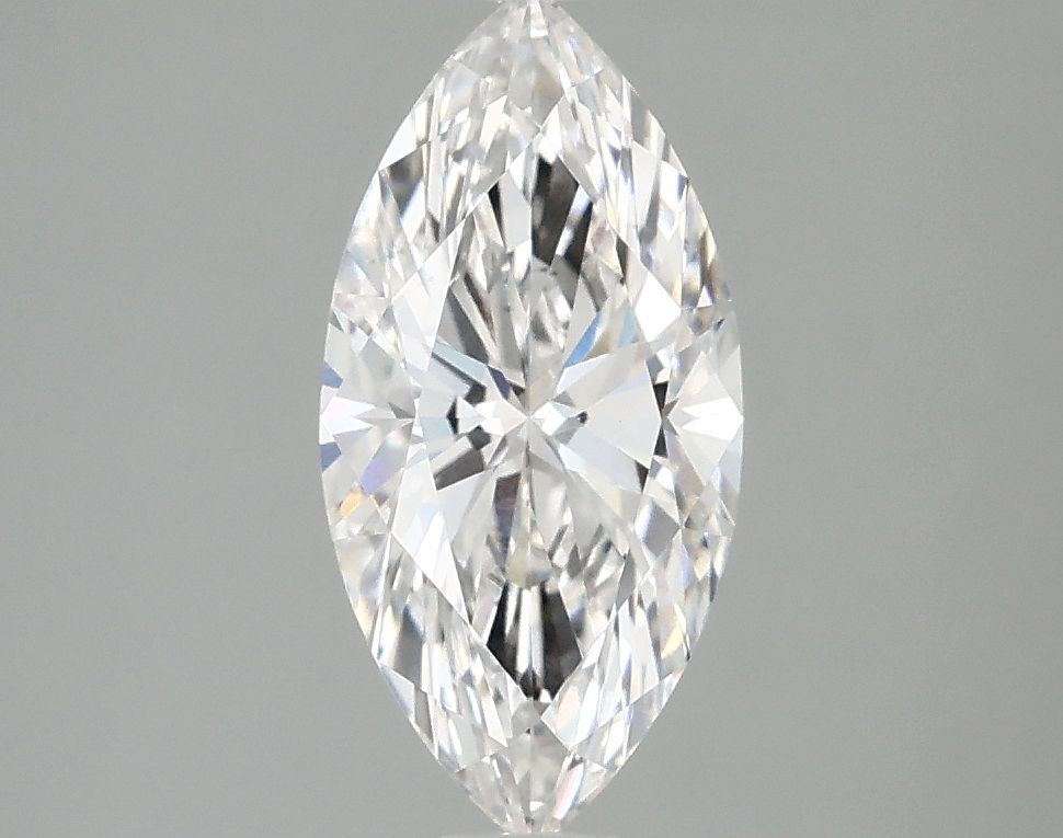 1.49 ct. marquise Lab Grown Diamond front image