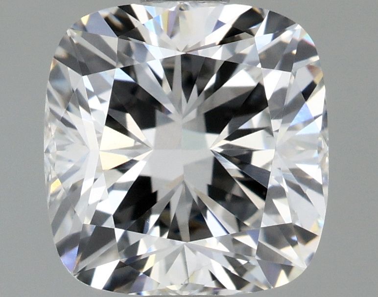 Cushion Diamond