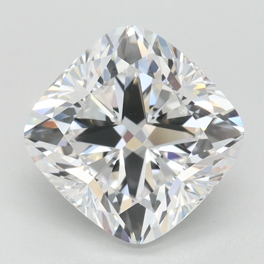 2.07 Carat
