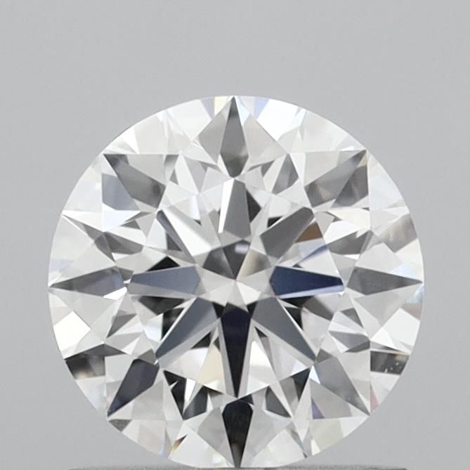 1.05 ct. round Lab Grown Diamond front image