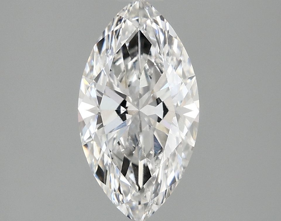 1.49 ct. marquise Lab Grown Diamond front image