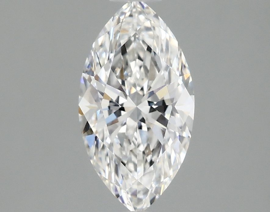 1.08 ct. marquise Lab Grown Diamond front image