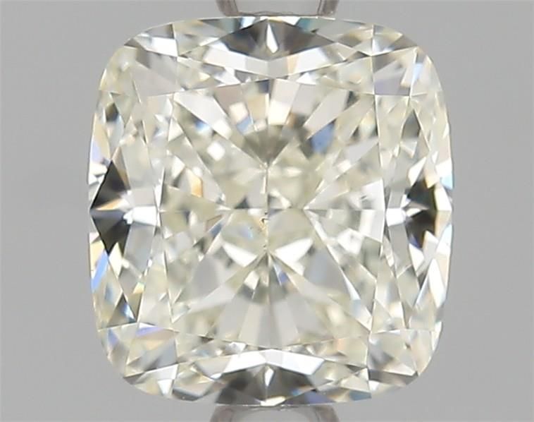 1.53 ct Cushion diamond