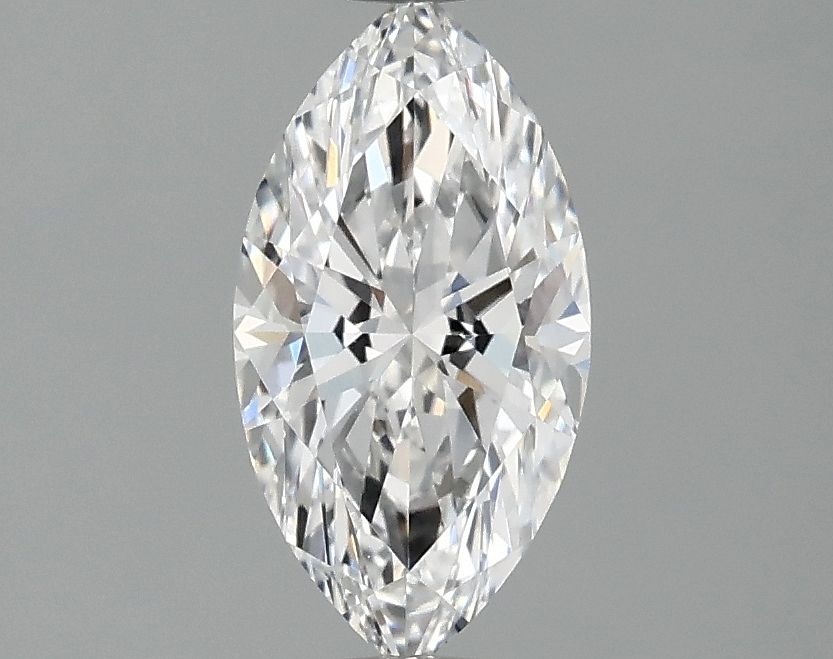 1.05 ct. marquise Lab Grown Diamond front image